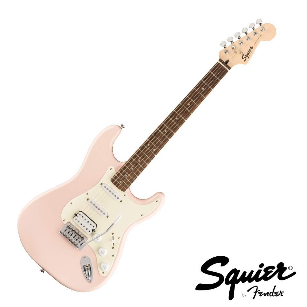 【美品】Squier Bullet SSH 1986 Fender Squier Bullet One Black HSS Electric Guitar Made