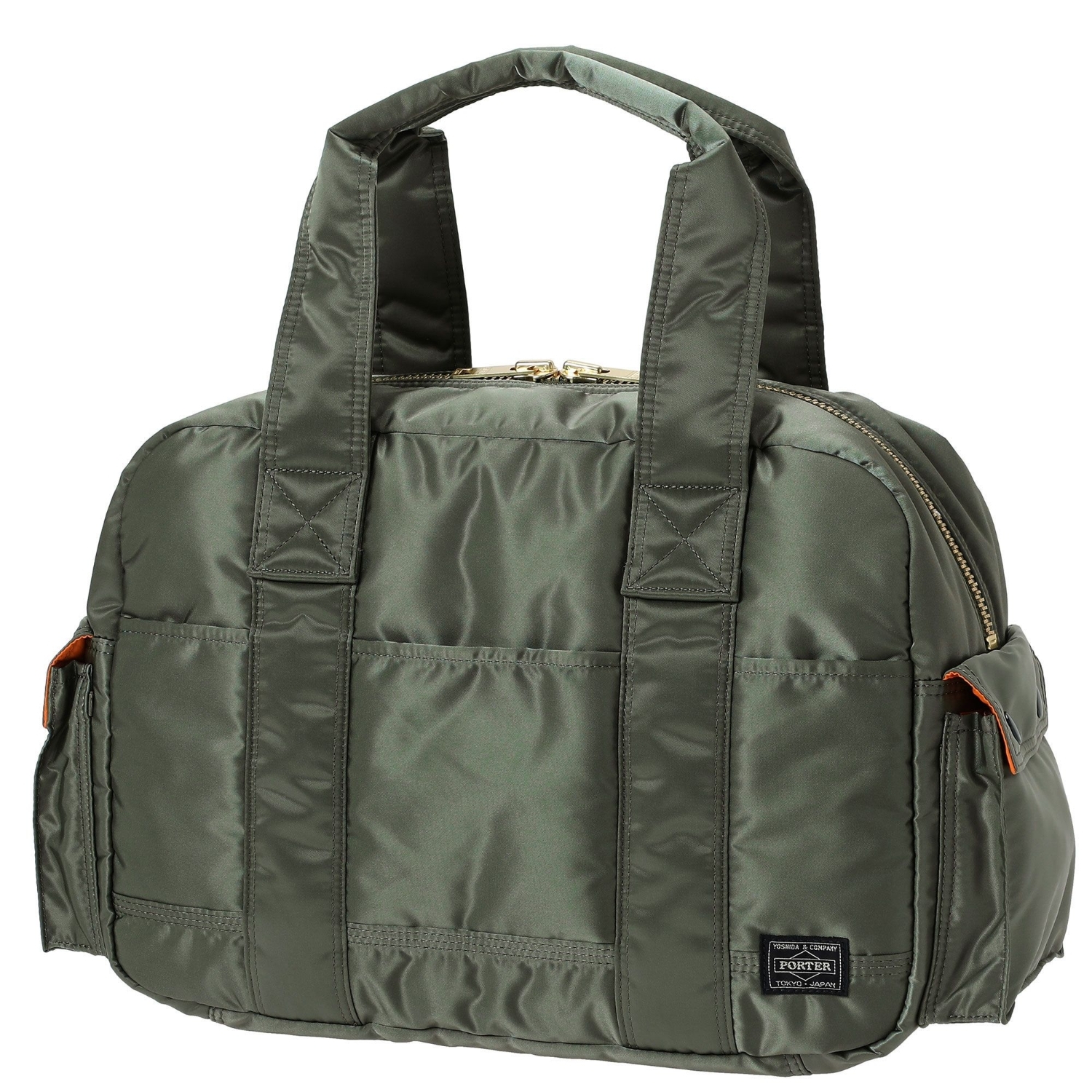 Porter Tanker Duffle Bag (L)