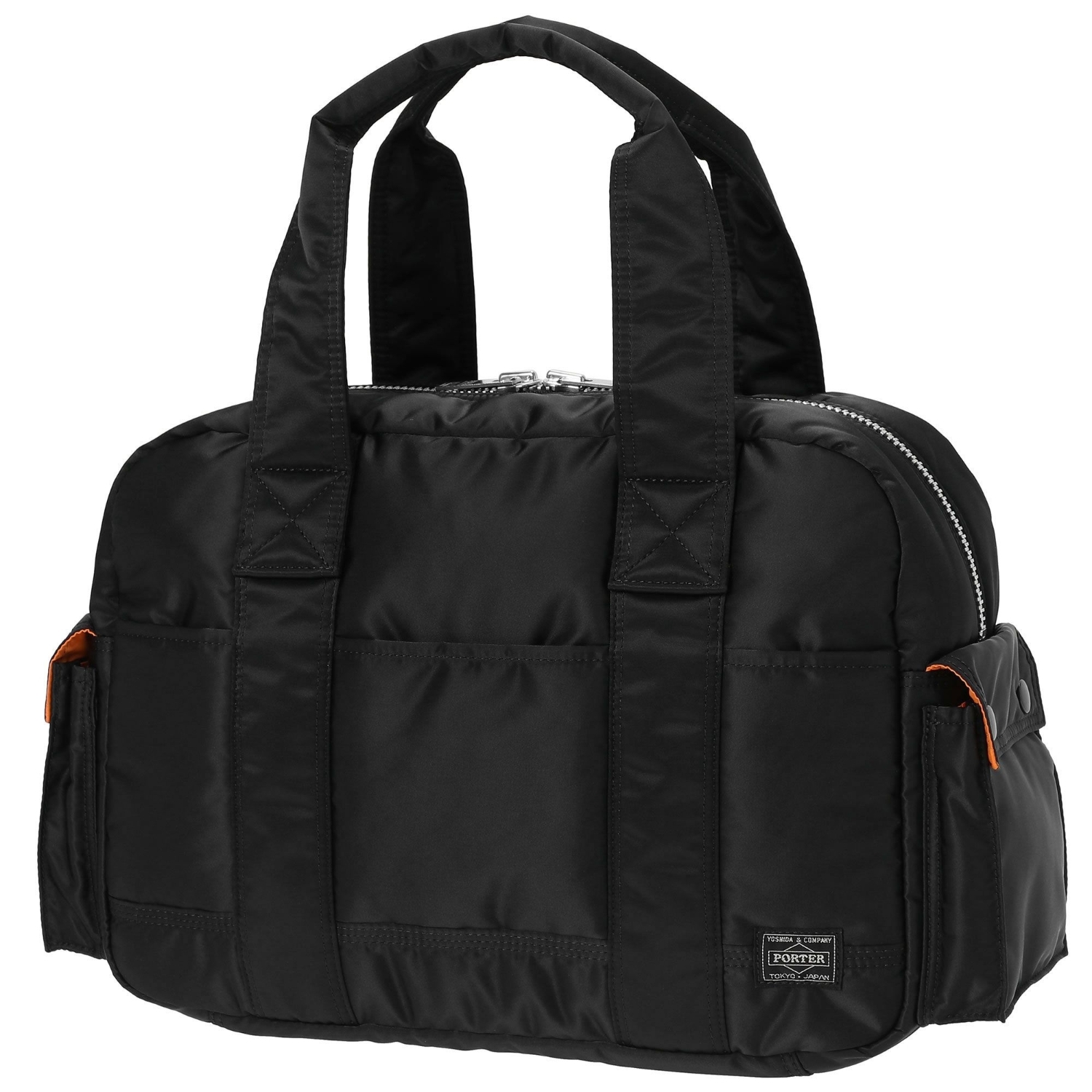 Porter Tanker Duffle Bag (L)