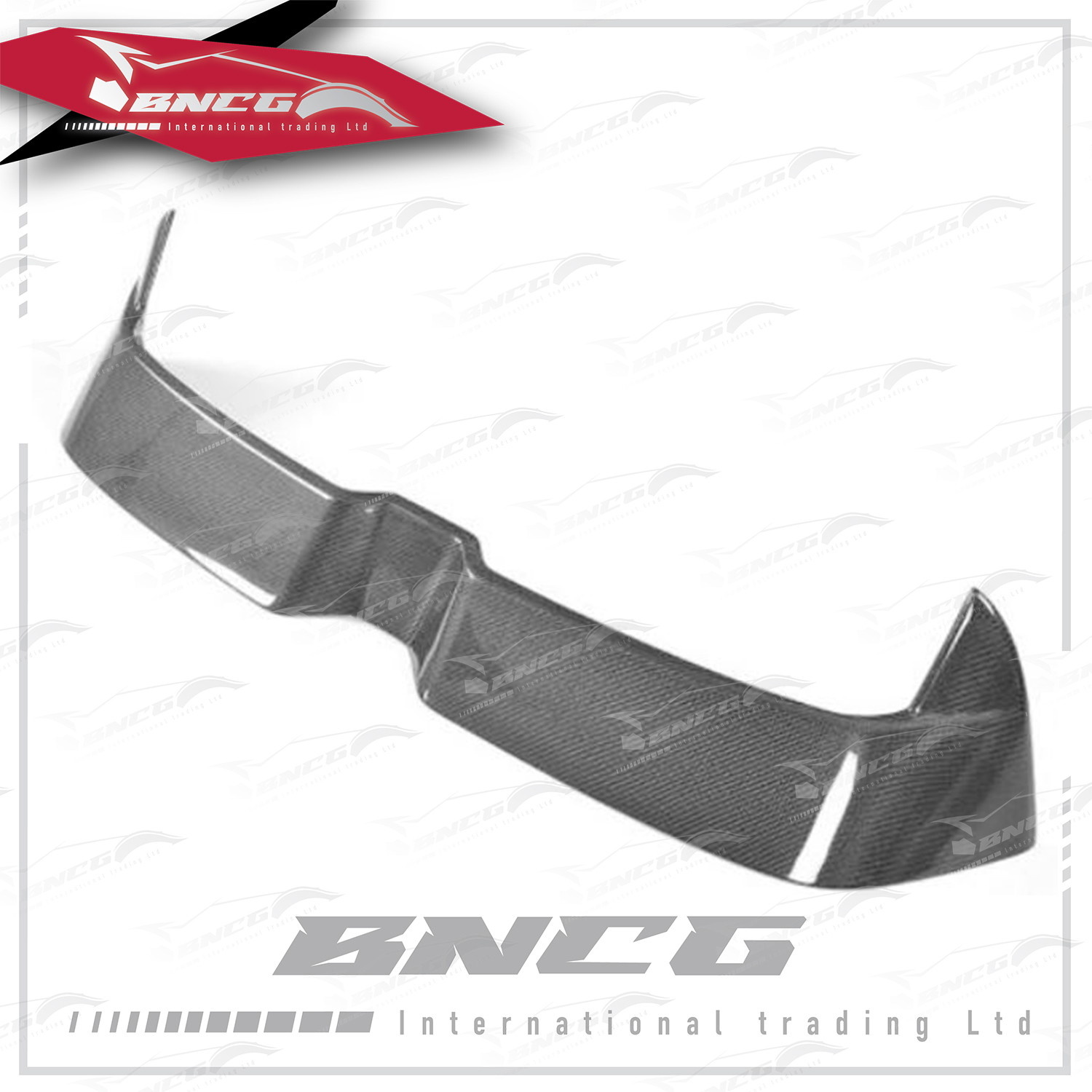 奧迪 Audi A3 S-Line S3 RS3 17-18年式 五門車專用 改裝 卡夢 碳纖維 外觀件 空力套件 頂翼