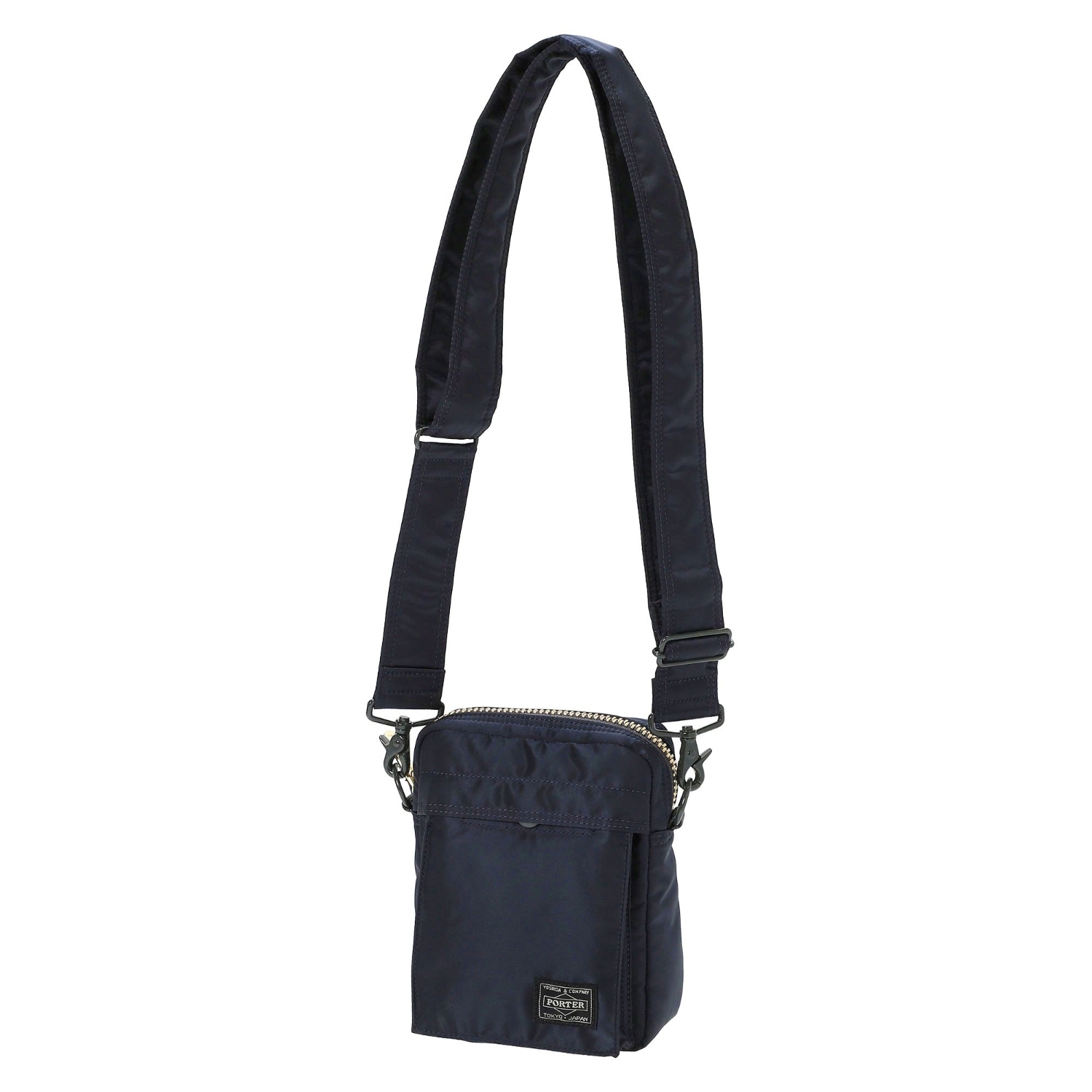 Porter Shoulder Bag 涉谷限定版