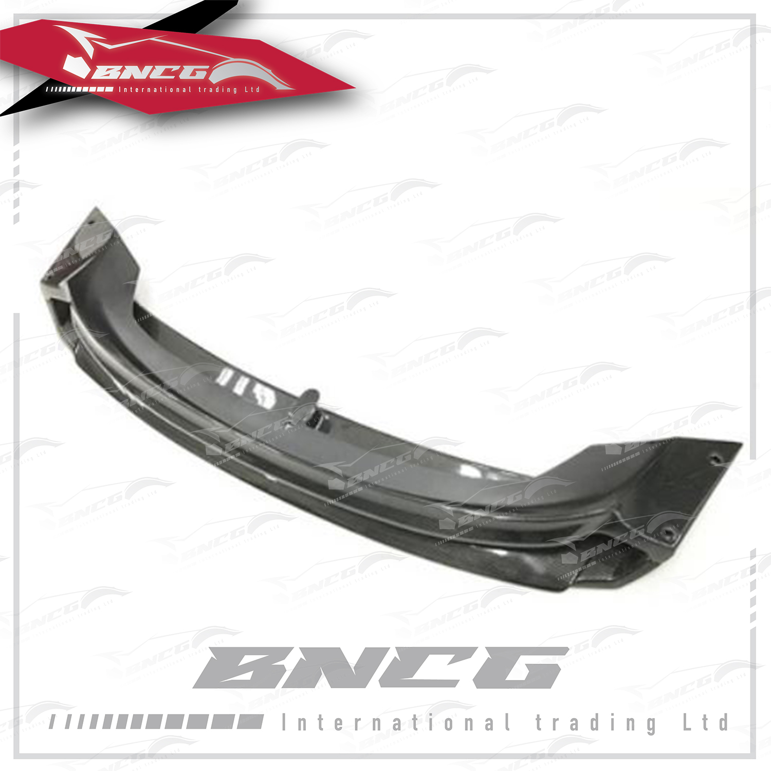 瑪莎拉蒂 Maserati 14-20年式 Ghibli 改裝 卡夢 碳纖維 外觀件 空力套件 尾翼 擾流板