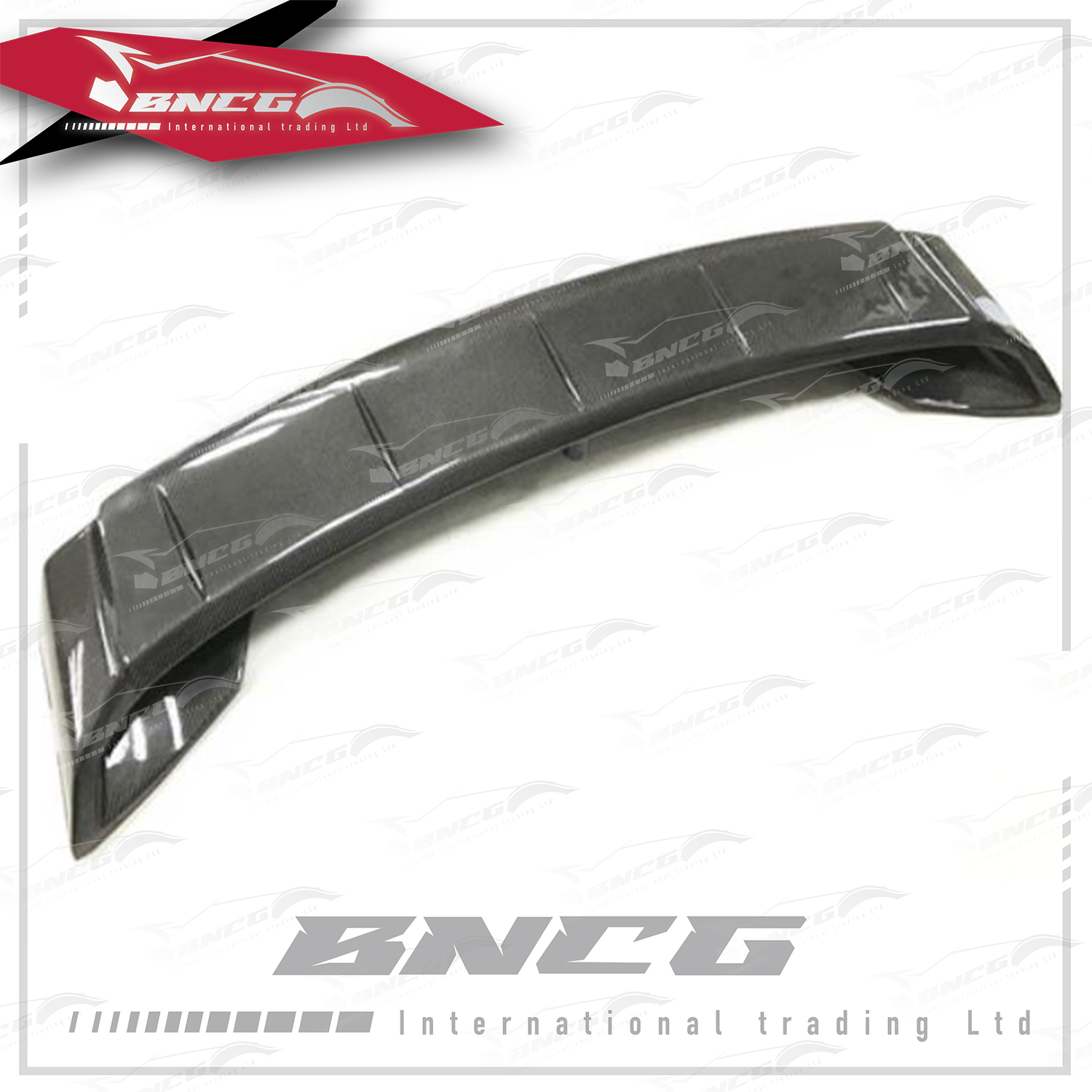 瑪莎拉蒂 Maserati 14-20年式 Ghibli 改裝 卡夢 碳纖維 外觀件 空力套件 尾翼 擾流板