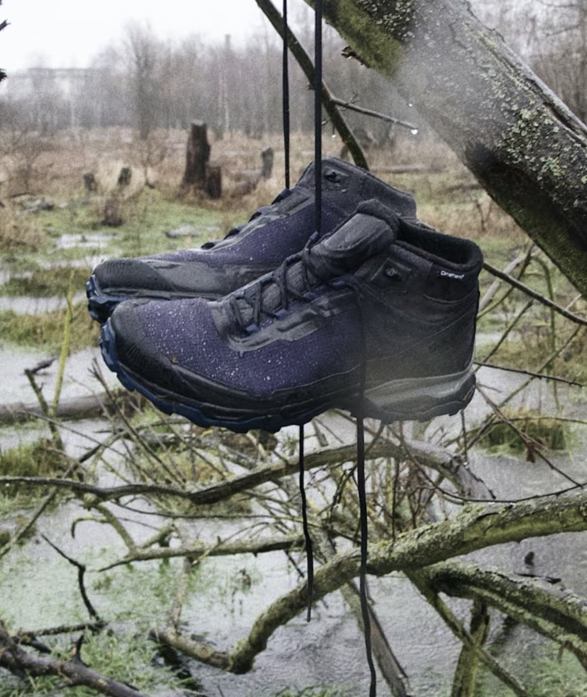 Salomon x Carhartt WIP Shelter CSWP