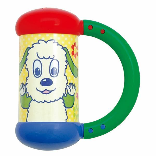 Wanwan Utan 手搖鈴