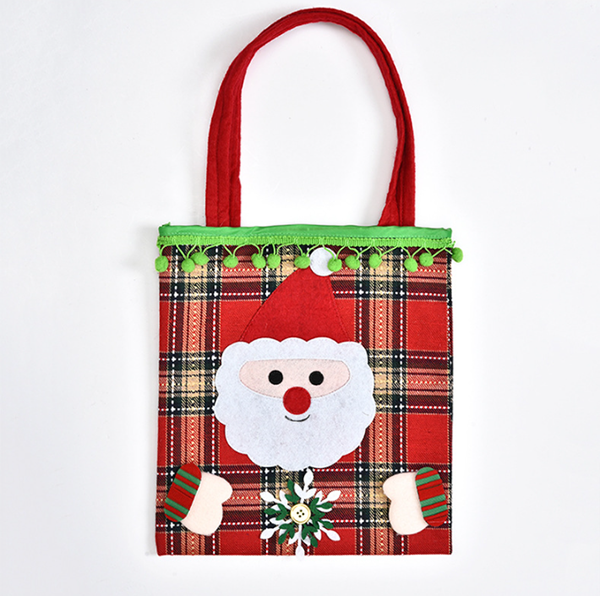 聖誕手提袋 YX-026