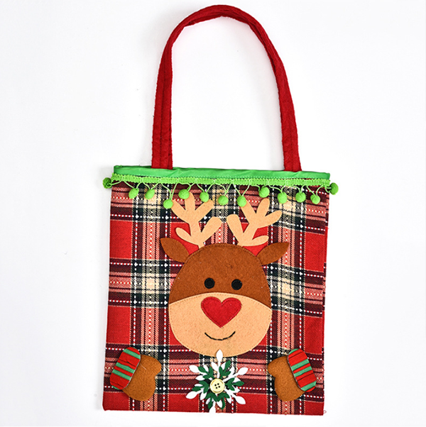 聖誕手提袋 YX-026