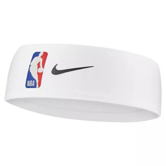 【NIKE】FURY HEADBAND 2.0 NBA 頭帶（兩色可選）
