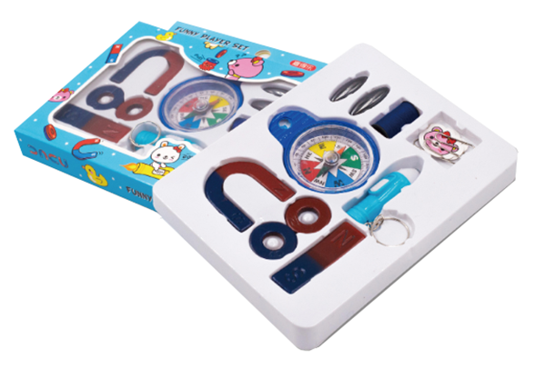 益智磁鐵學習玩具 POP2088