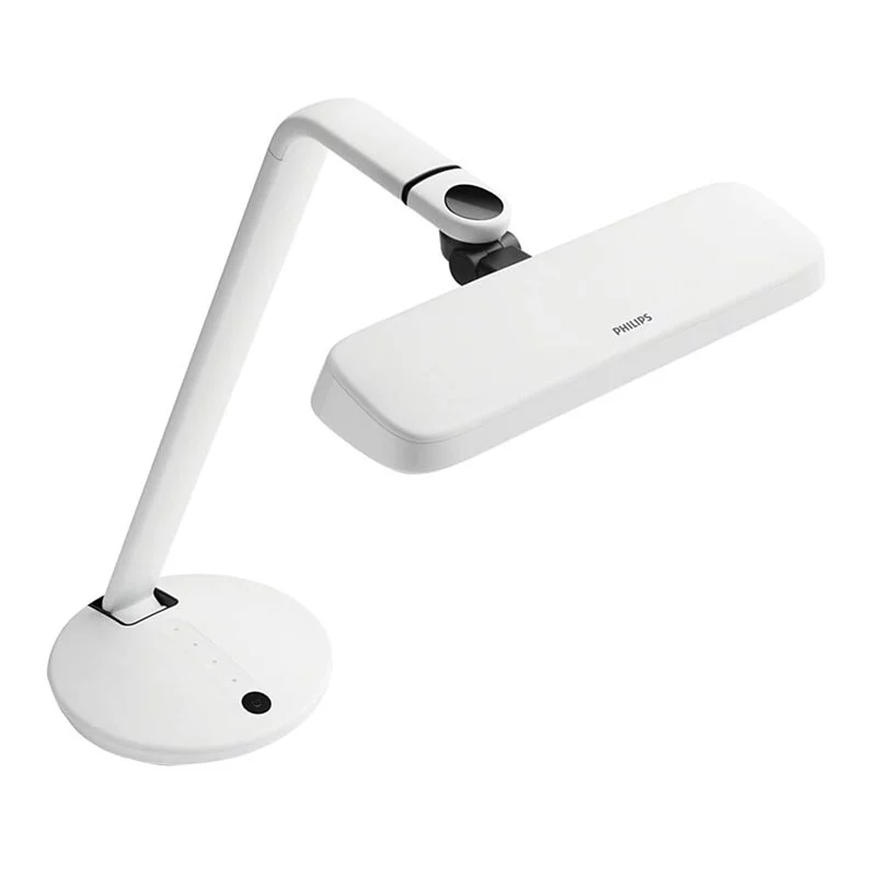 Philips - 66111 Strider 7.2W LED 瞳樂燈 66111 (白色)