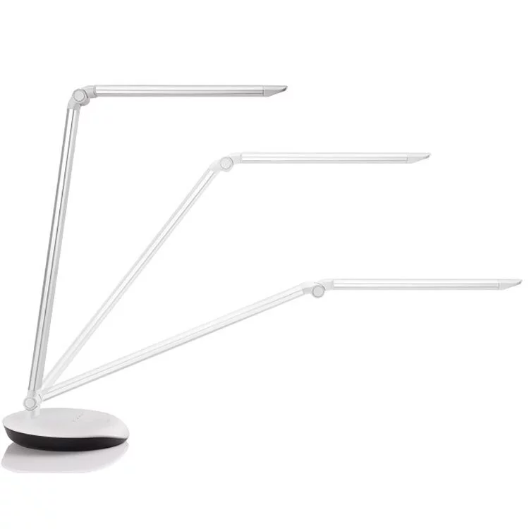 Philips - 72017 LEVER II 可充電 LED 檯燈 (白色)