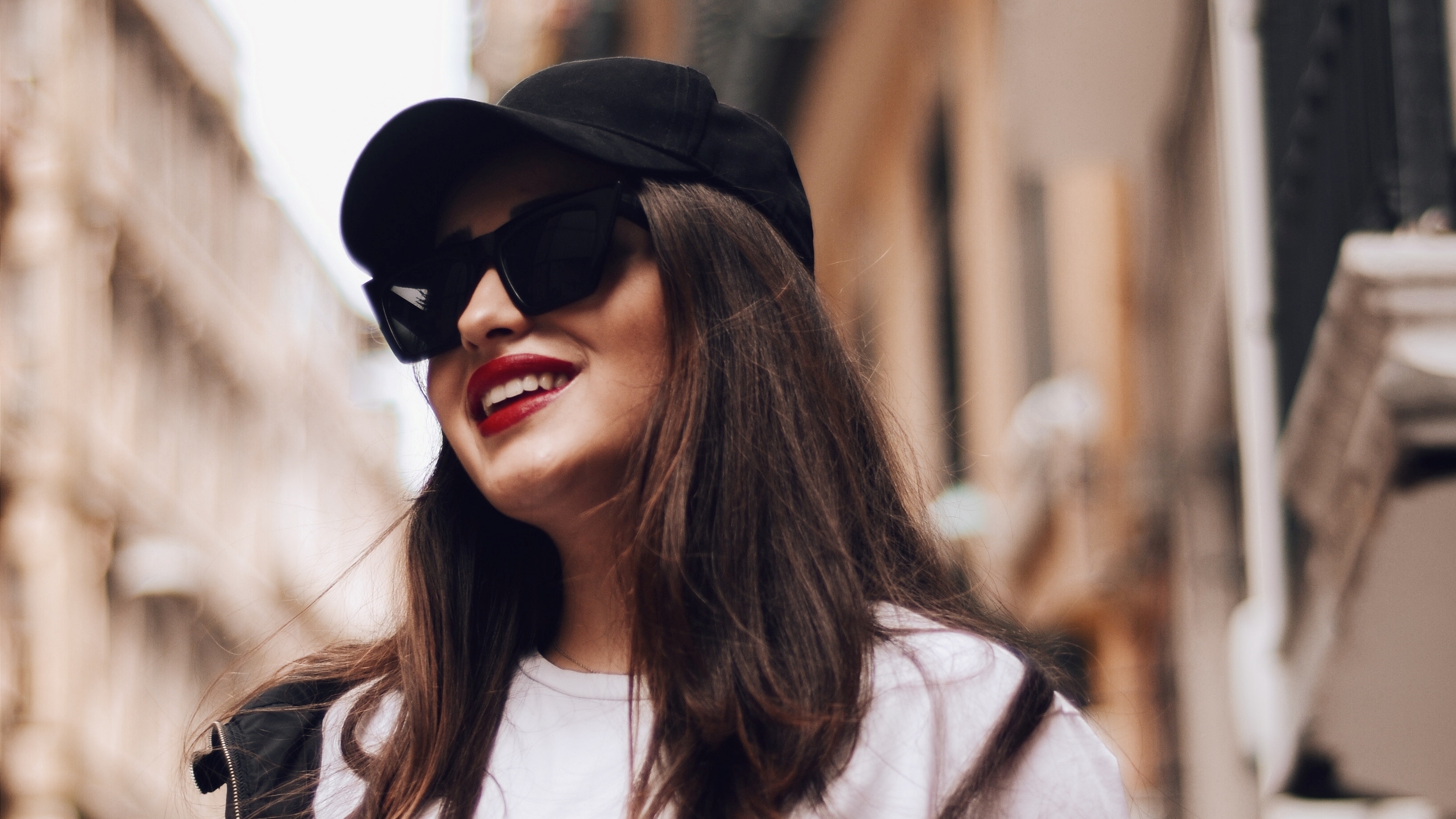 敏感肌保養步驟4注重防曬並減少環境侵襲