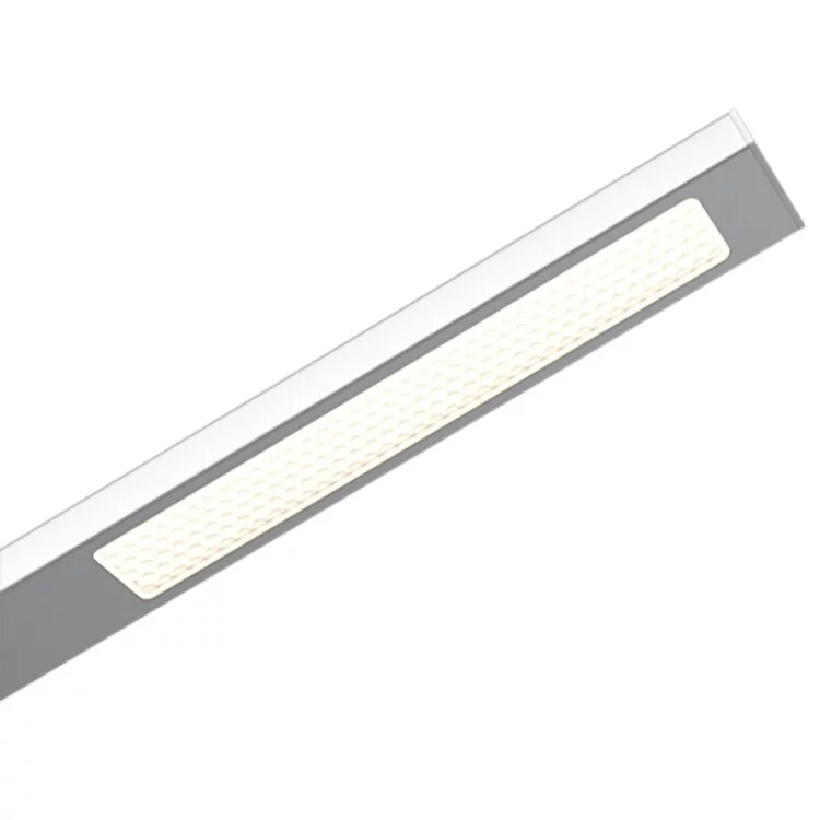 Philips - Amber 充電便攜式 LED 檯燈 (白色)