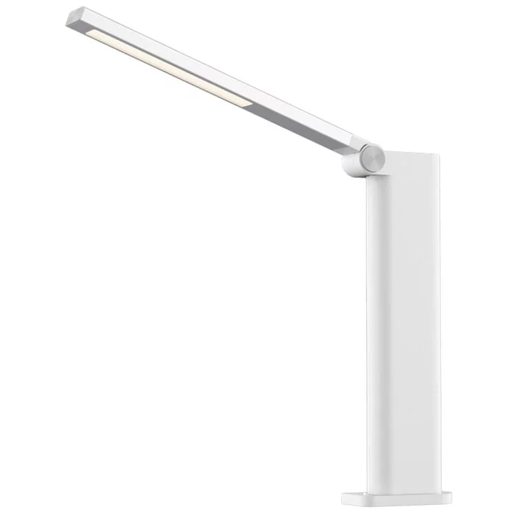 Philips - Amber 充電便攜式 LED 檯燈 (白色)