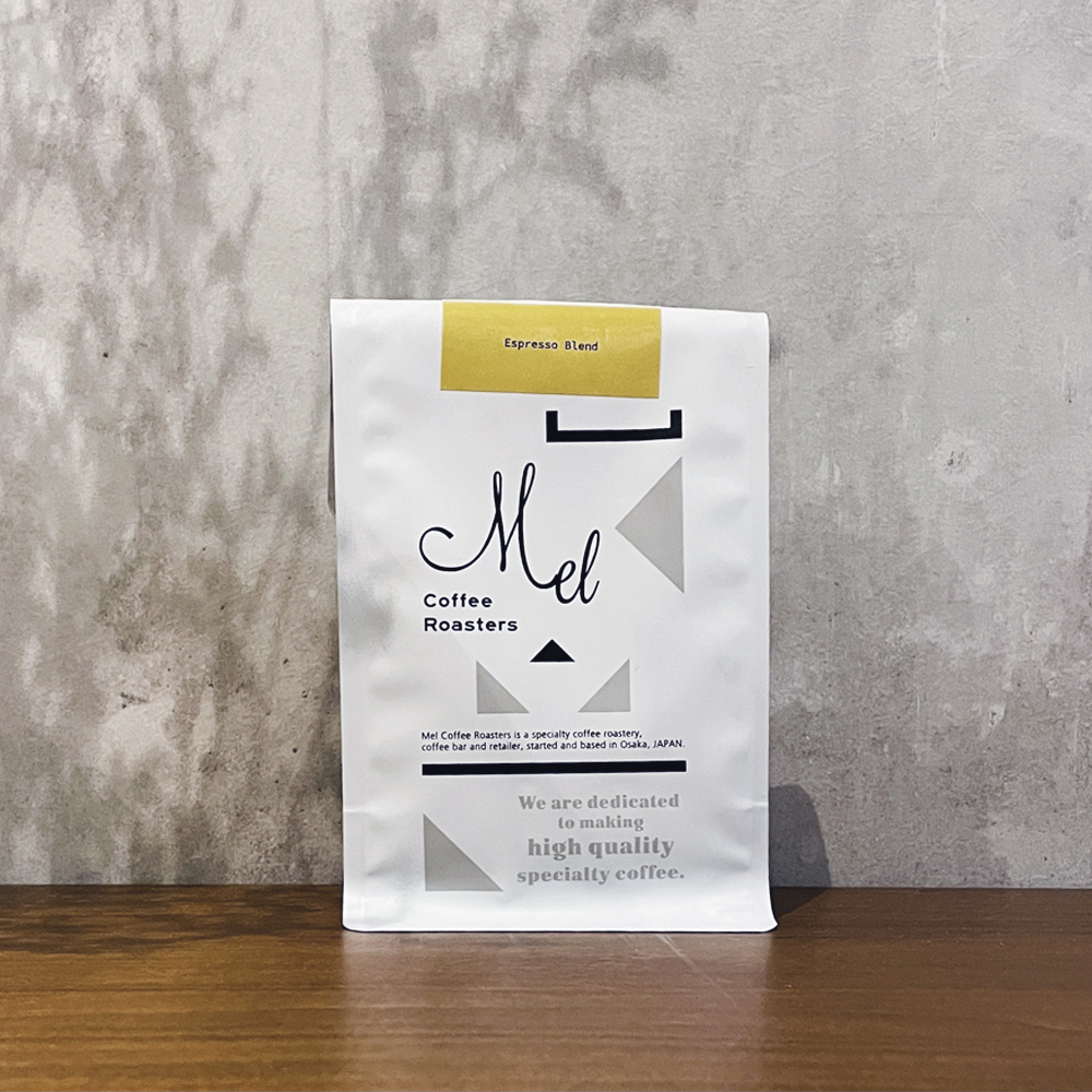 Mel - Espresso Blend