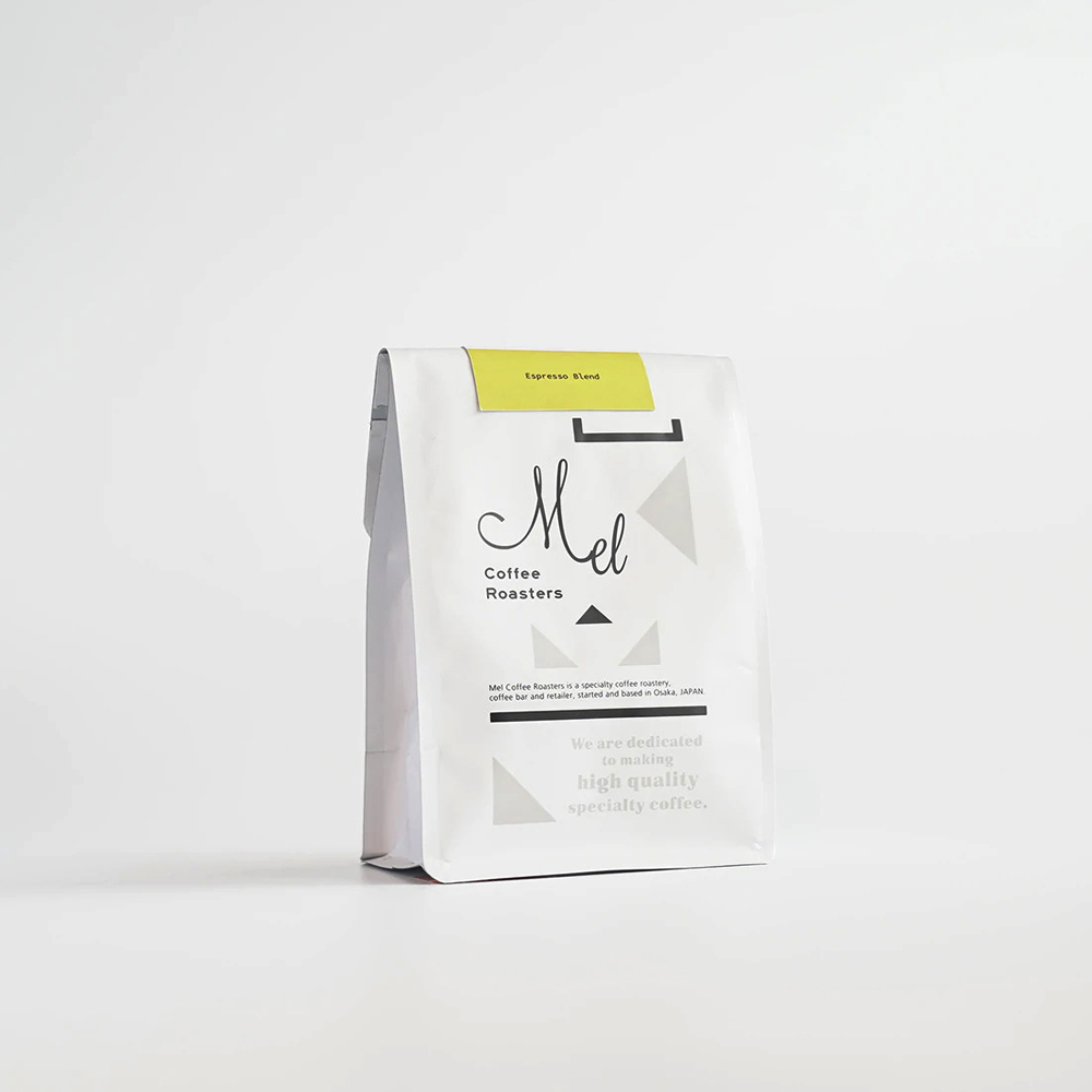 Mel - Espresso Blend