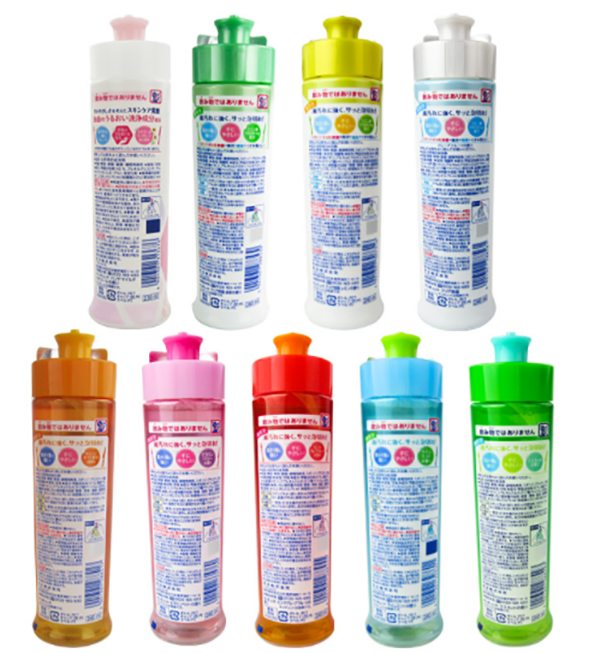 現貨區 KAO花王洗潔精 HX82