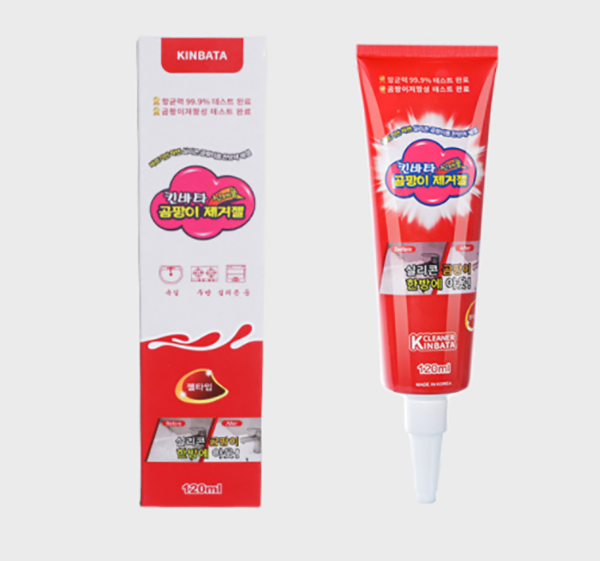 KINBATA除黴啫喱 L1276