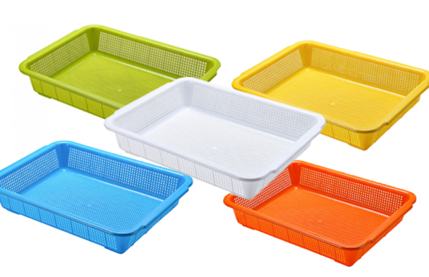 優質收納籃 B2315