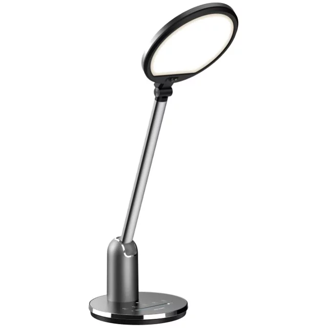 Philips - Einstein LED 檯燈 66136