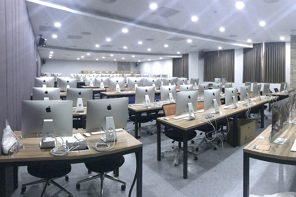 生生用平板, 教育部, 校園數位內容, 教學軟體, 課堂教學軟體, iPad大量部署, Jamf, MDM管理, 數位學習精進方案