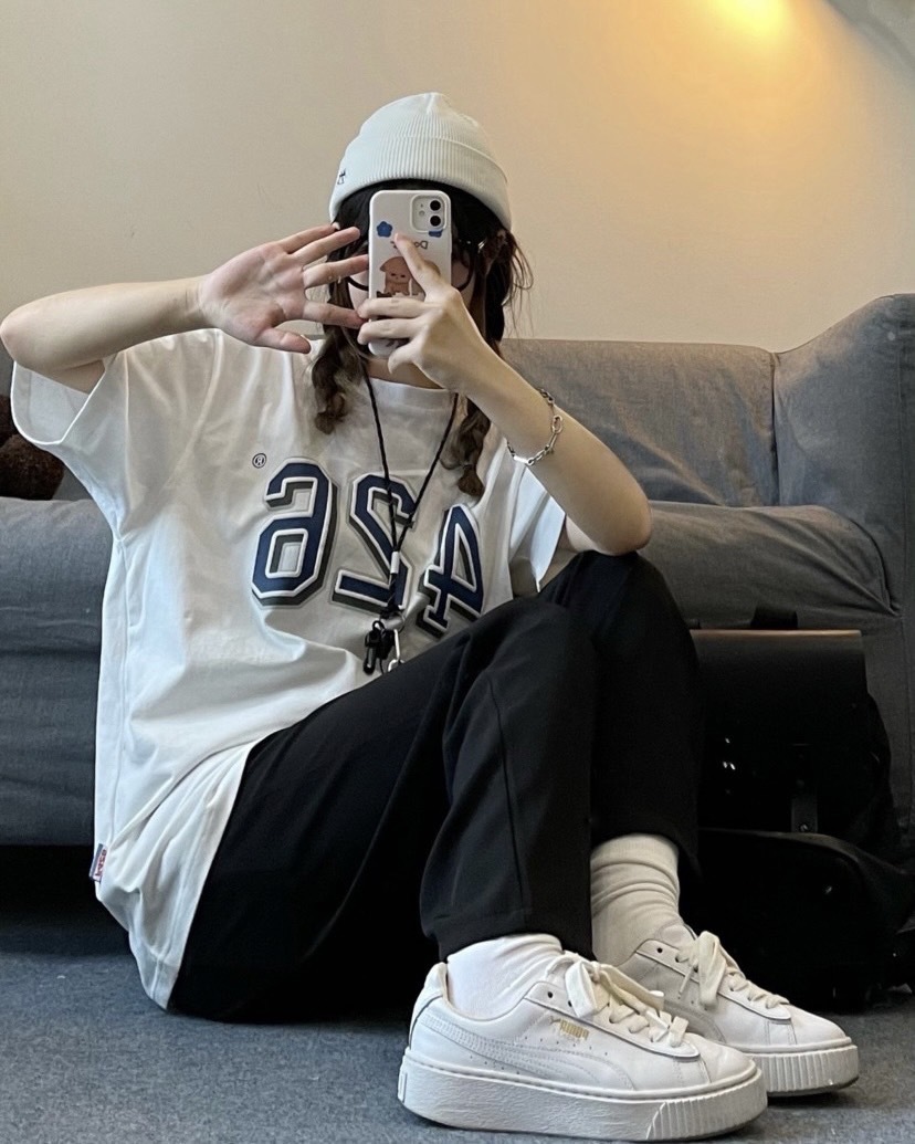 PUMA 雷哈娜鬆糕後底 全白