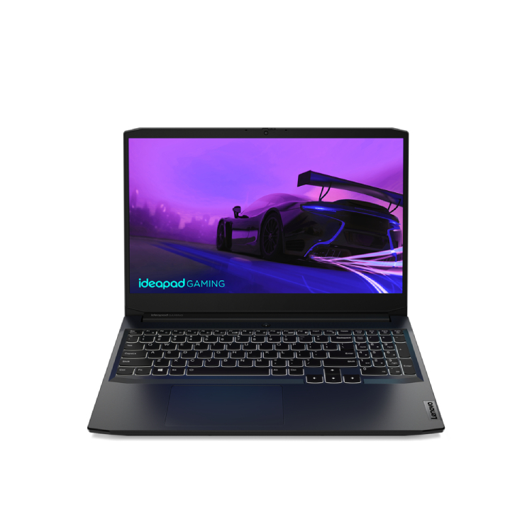 Lenovo Ideapad Gaming 3 15IHU6 I7-11370H 16GB 512GB RTX3050Ti Laptop (82K100LXHH)