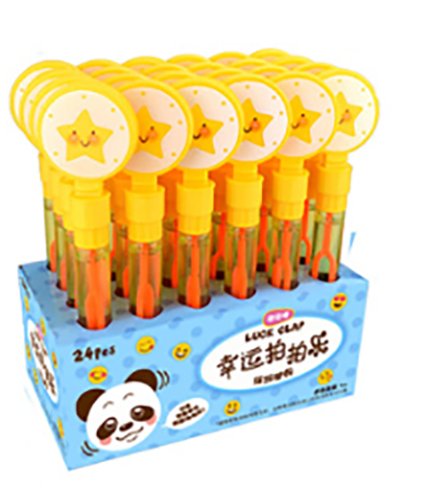 拍拍樂泡泡棒 BN001027