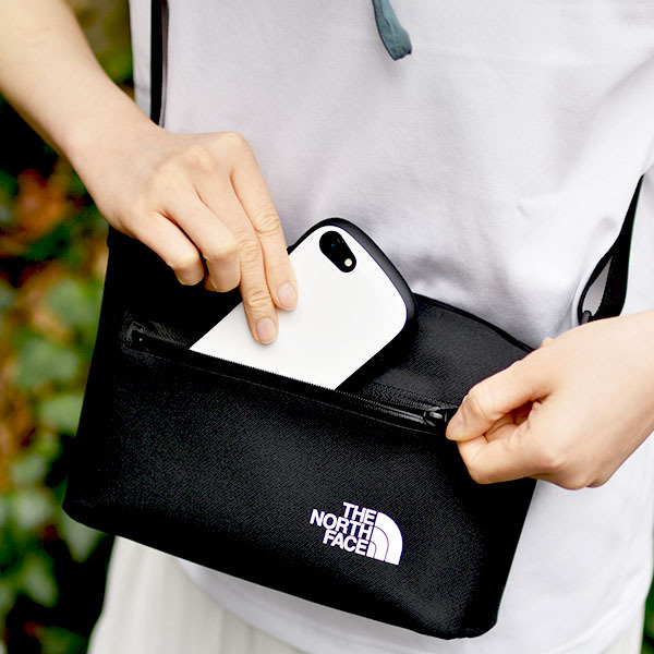 日本 TNF Fieludens Cooler Pouch 保冷小包