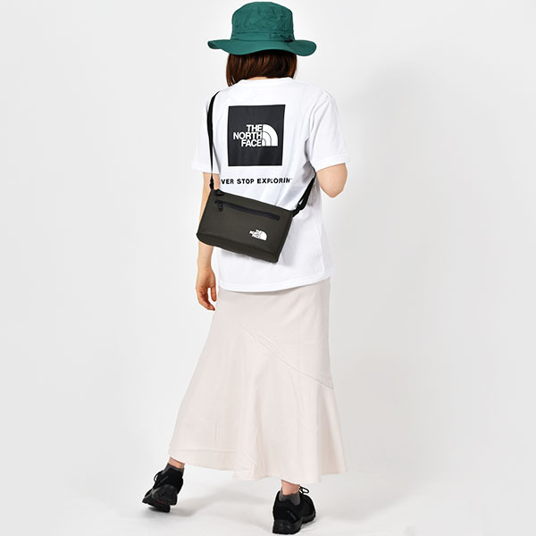 日本 TNF Fieludens Cooler Pouch 保冷小包