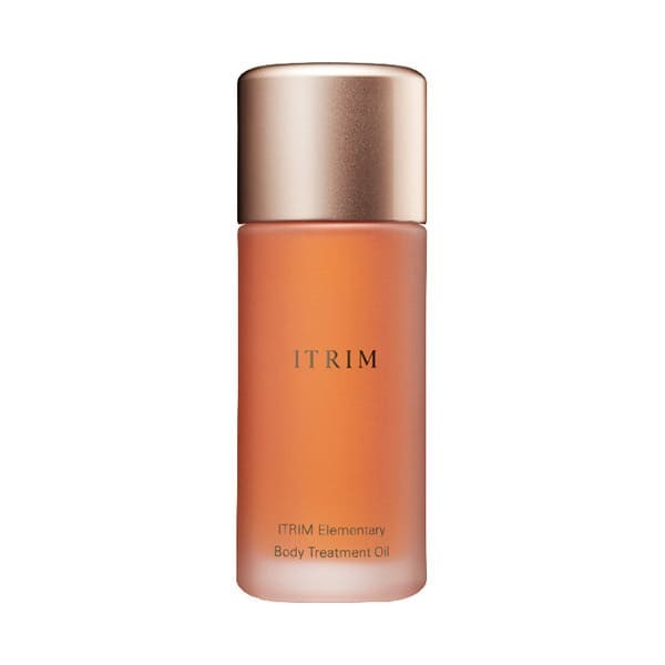 Elementary Body Treatment Oil 38ml