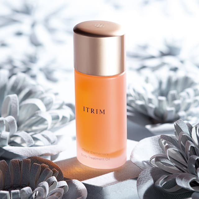 Elementary Body Treatment Oil 38ml