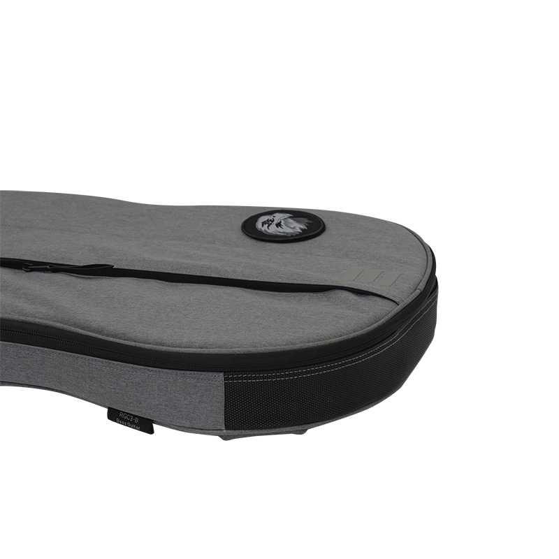 RITTER RITTER Carouge系列 電貝斯袋 兩色 第 4 張圖片｜三峽吉他 / Bass