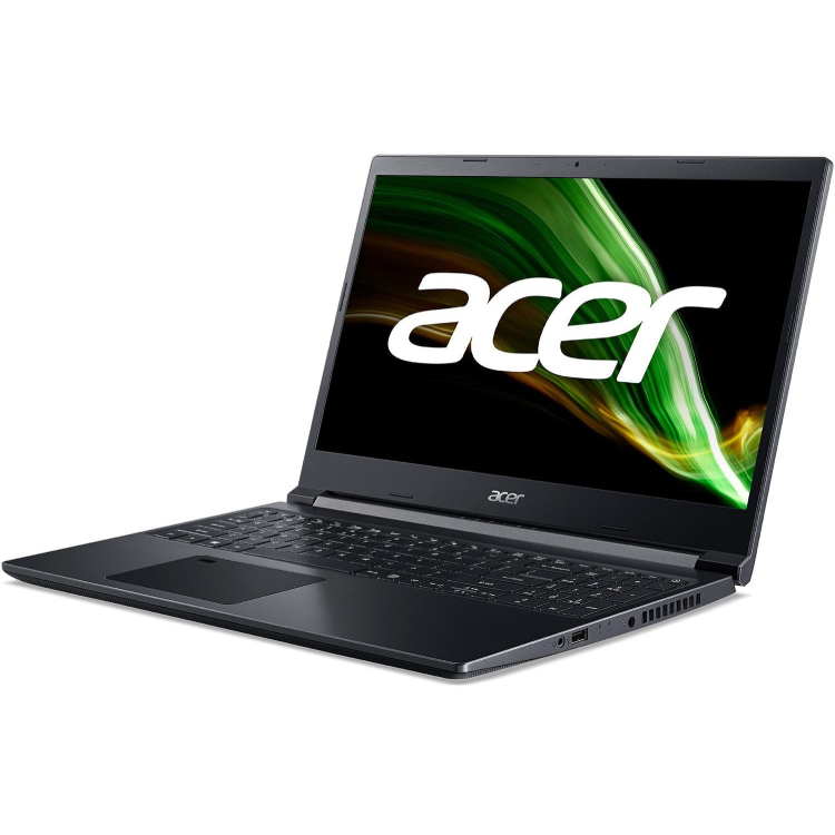 Acer Aspire 7 R5-5500U 8GB 1TB GTX1650 (NH.QAYCF.00A) A715-42G-R8D5