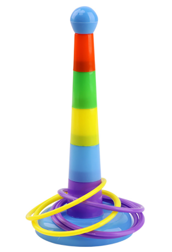 迷你套圈圈 B090