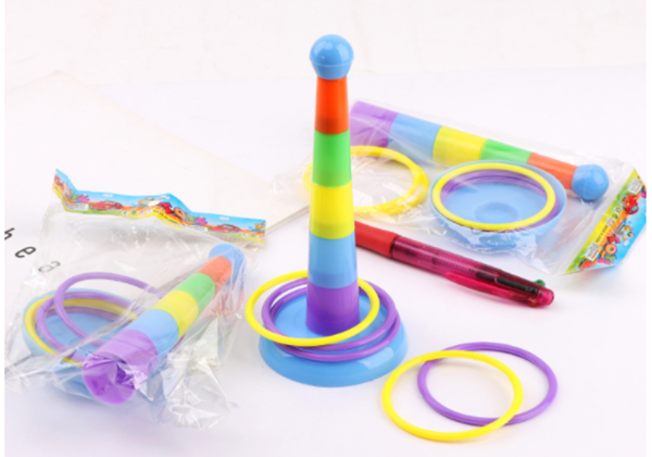 迷你套圈圈 B090