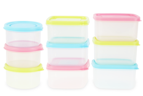 密封保鮮盒(每個計) ZS3012