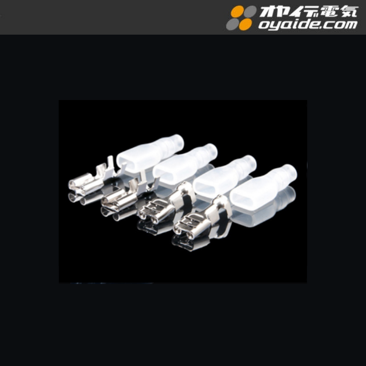 Oyaide FTL-SR (4pcs)