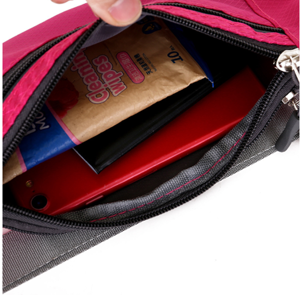 戶外跑步運動腰包 Z2333