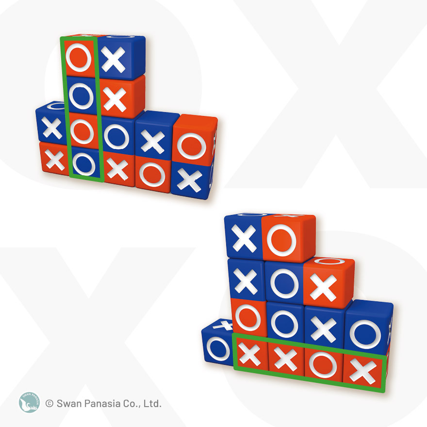 爭牆鬥勝 BRIX 繁體中文版