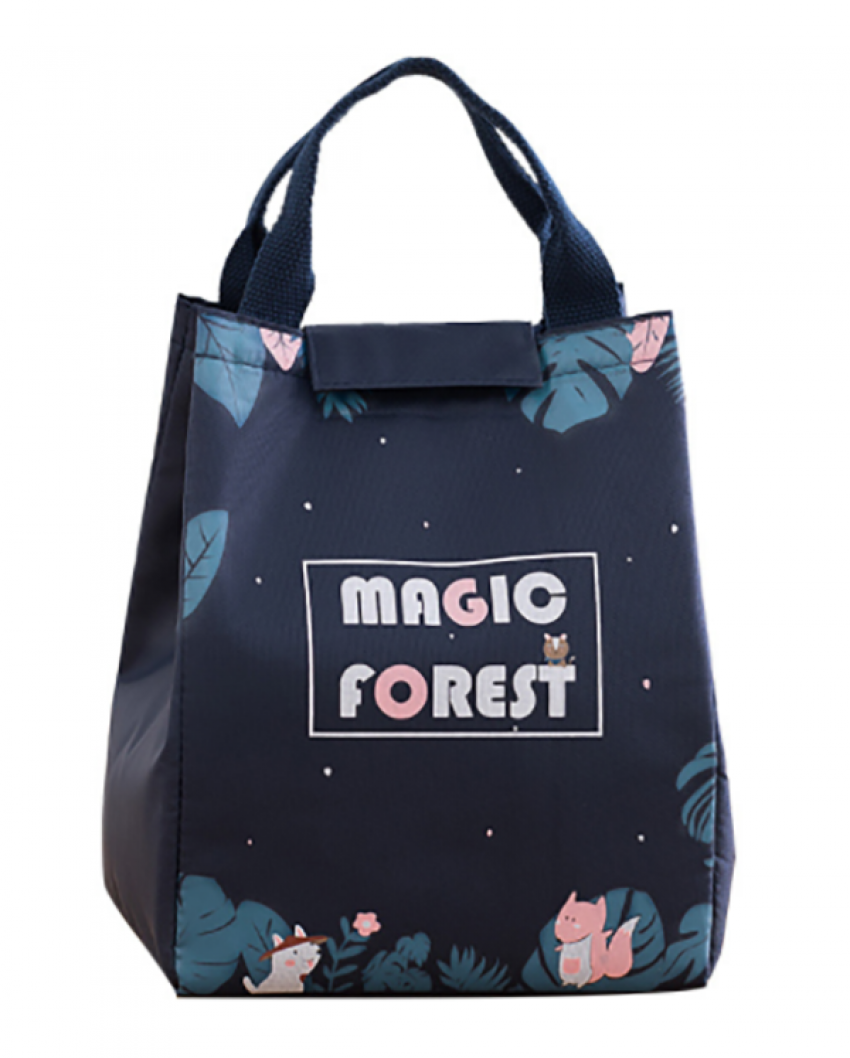 魔法森林加厚保溫包 M1F1