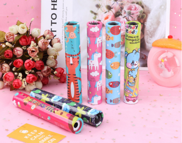 小號神奇萬花筒 B1114