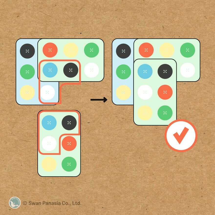 鈕鈕相扣 Flix Mix 繁體中文版