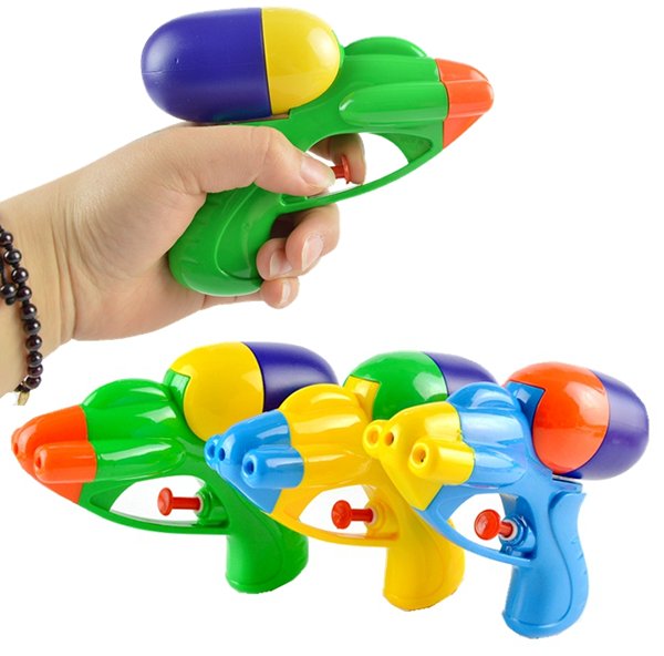 膠囊雙咀小水槍 BK8-59