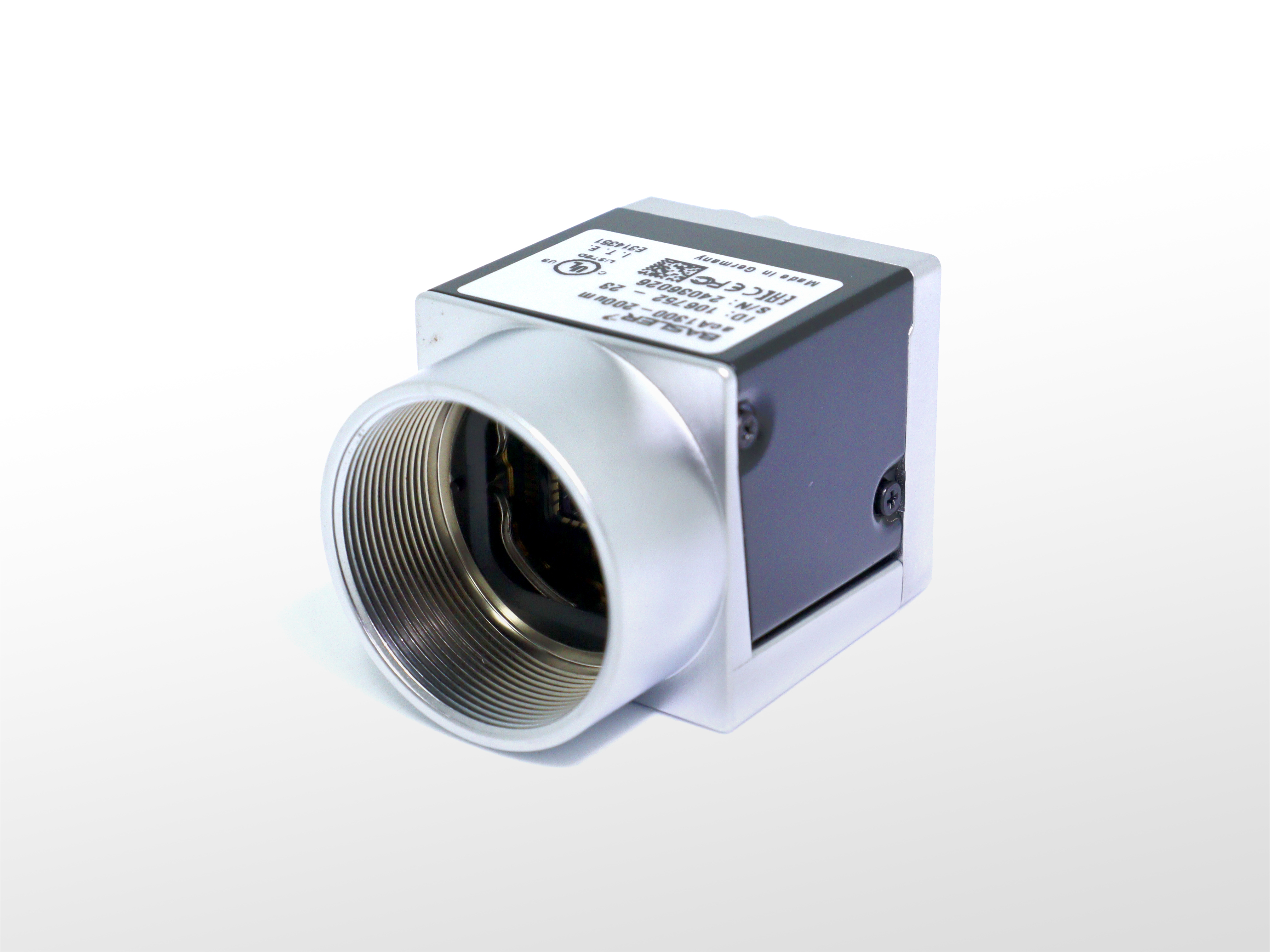 BASLER 工業相機 ACA1300-200UM