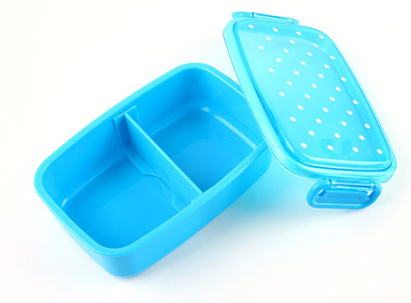 日式單層飯盒 90018