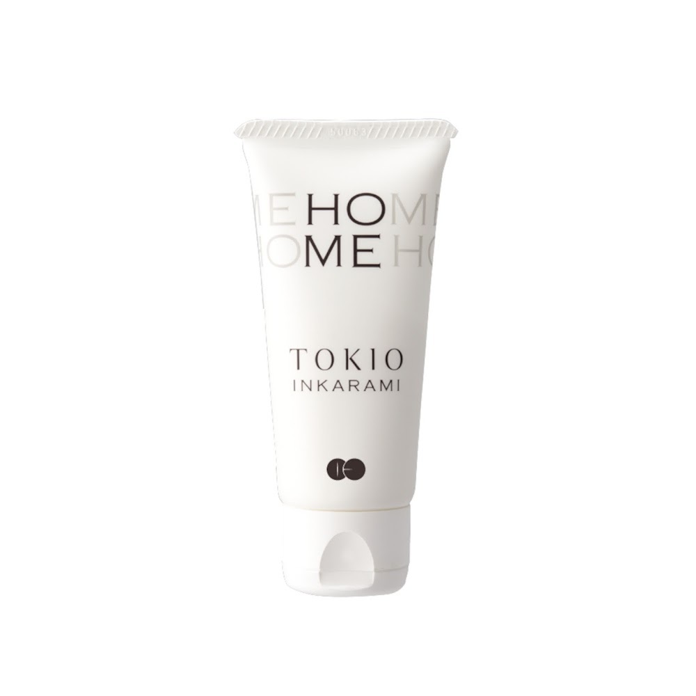 TOKIO IE Dr Jr Inkarami Home Mask 喚羽恒潤修護髮膜50ml