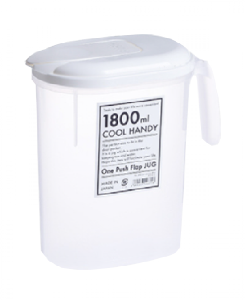 日本YAMADA冷水壺 1-293