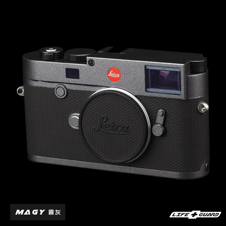 Leica M10/M10-P/M10-R/M10 Monochrom Camera Skin