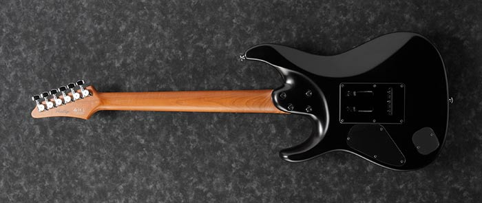 Ibanez Ibanez AZ2402 BKF 日廠 電吉他 第 5 張圖片｜三峽吉他 / Bass